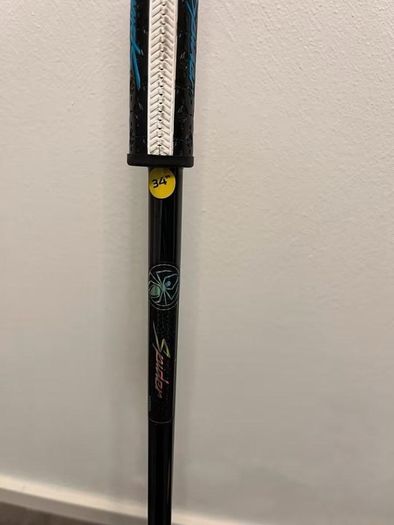 TaylorMade Spider Zero Torque Putter