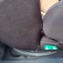 Graco Car Seat Image 3