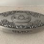 Mullingar Pewter Jewellery Box Image 6