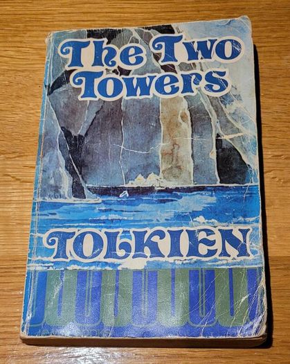 The Lord of the Rings - The Two Towers
