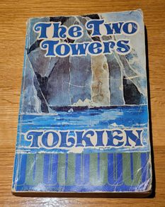 The Lord of the Rings - The Two Towers