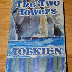 The Lord of the Rings - The Two Towers