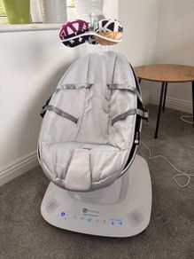 4moms Mamaroo 5