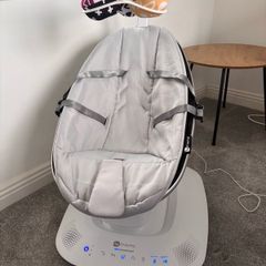 4moms Mamaroo 5