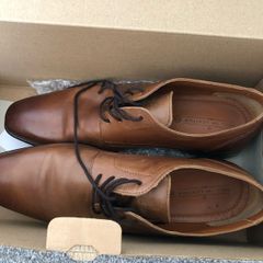 Next tan shoes