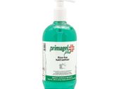 primagel+ Hand Sanitizer