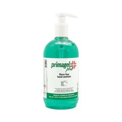 primagel+ Hand Sanitizer