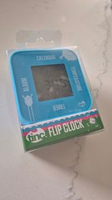 Flip Clock