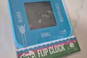 Flip Clock