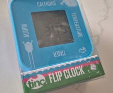 Flip Clock