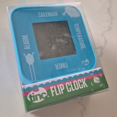 Flip Clock