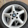 bmw  wheels Image 4