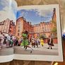 The Gathering. Reflections On Ireland.  Beautiful Illustrated FIRST EDITION. Large Volume Hardbacks In Very Good Condition. See Photos For Same. Image 9