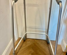 Free Walking Frame