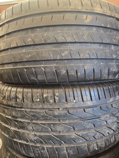19" Genuine Audi S-Line 5x112