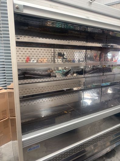 Display Fridges
