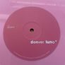 Underworld - Denver Luna - 12" Pink Vinyl Single Limited Edition - 2023 Underworldlive.com Image 4