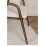 Alveris Ash Wood Dining Chair Image 2