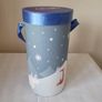Aynsley Winter Animals Stacking Mugs Image 2