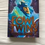 Fowl Twin series by Eoin Colfer Image 2