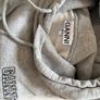ganni hoodie Image 2