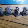 Games Workshop Warhammer The Old World Dwarfen Mountain Holds Battalion Image 4
