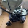 Joie Versatrax Image 2