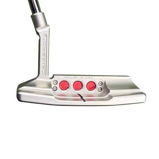 Scotty Cameron Studio Style 2025 Newport 2+ Putter / 34"