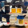 Imaginext DC Super Friends Batman Super Surround Batcave Image 3
