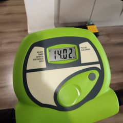 indoor bike