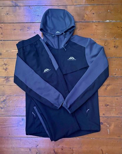 Trailberg Tracksuit