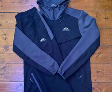 Trailberg Tracksuit