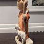 Goebel Good Shepherd vintage figure Image 2