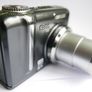 Kodak EasyShare Z1285 12.1MP Digital Camera, and SD Card (works on AA Batteries) Image 7