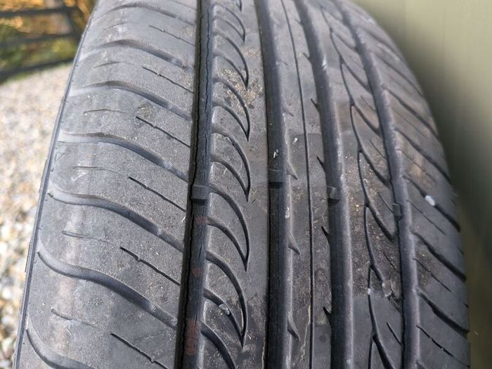 14 inch wheels & tires