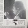 Vinyl Fats Domino Blueberry Hill Image 4