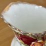 Royal Albert "Old Country Roses" milk jug Image 2