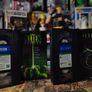 2 VHS Tapes ! Alien Legacy and Alien 3 ! 1999 and 1992 ! Sci-Fi ! Science Fiction ! Image 2