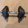 20Kg Adjustable Dumbbells Set Image 3