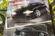 Nissan 270R Nismo Hot Wheels Premium