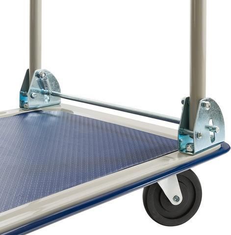 Platform Trolley 150 Kg Maximum Load Free Nationwide Delivery