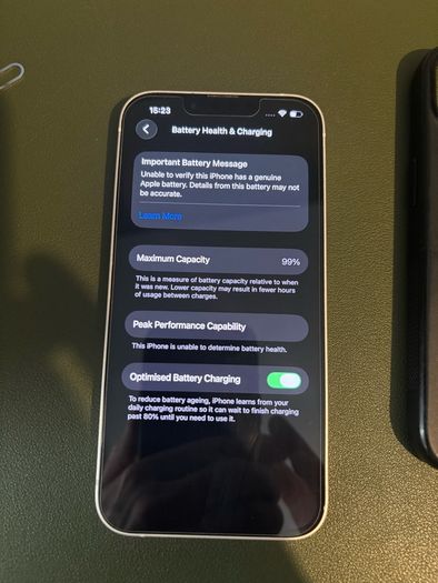 Iphone 13 128gb