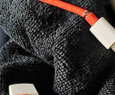 Oneplus USB-A to USB C charging cable