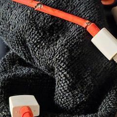 Oneplus USB-A to USB C charging cable