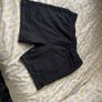 Gymshark Men's Black Shorts Large Image 4