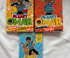 Kids books set