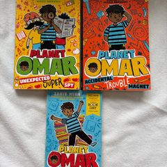 Kids books set
