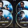 Rookie Blue [2011] Season 2 [DVD TV Boxsets] Image 5