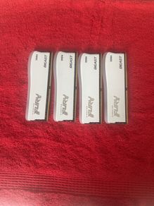 35th anniversary Kingston fury 32gb ddr4 ram