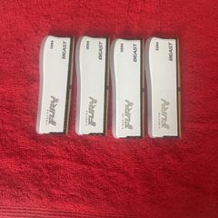 35th anniversary Kingston fury 32gb ddr4 ram